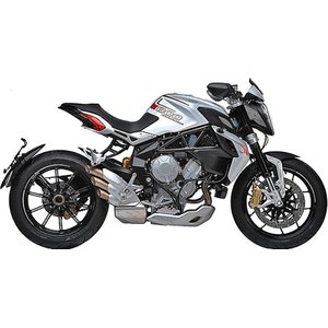 2014 - 2015 MV AGUSTA BRUTALE 800 DRAGSTER