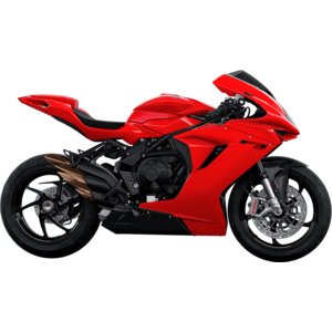 2022 - 2022 MV AGUSTA F3 800