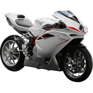 2013 - 2015 MV AGUSTA F4 1000