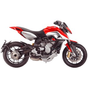 2013 - 2018 MV AGUSTA RIVALE 800