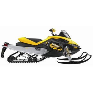 1998 - 2009 SKI-DOO MXZ 50