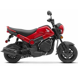 2022 - 2023 HONDA NAVI 110