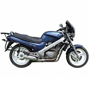 1988 - 1991 HONDA NTV 600