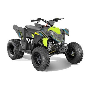 2016 - 2022 POLARIS OUTLAW 110