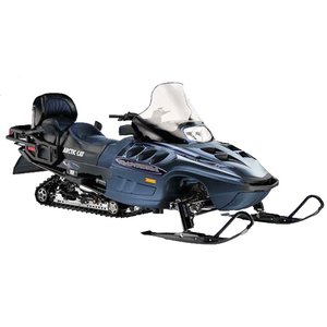 2002 - 2005 ARCTIC CAT PANTERA 600