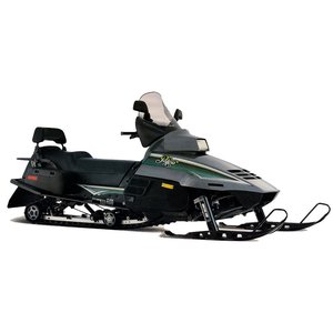 1993 - 1995 ARCTIC CAT PANTERA 550