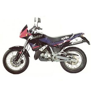 1991 - 1995 APRILIA PEGASO 125