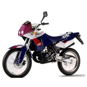 1992 - 1994 APRILIA PEGASO 50