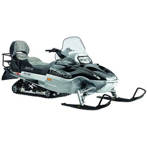 2002 - 2007 ARCTIC CAT PANTHER 570