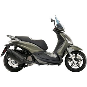 2016 - 2017 PIAGGIO BEVERLY 350