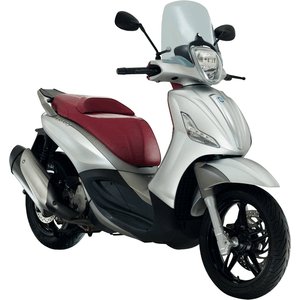 2012 - 2016 PIAGGIO BEVERLY 350