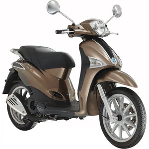 2014 - 2015 PIAGGIO LIBERTY 125