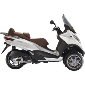 2009 - 2018 PIAGGIO MP3 300