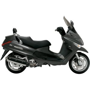 2007 - 2013 PIAGGIO X-EVO 400