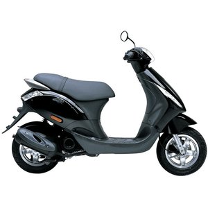 2010 - 2018 PIAGGIO ZIP 50 4T