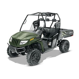 2014 - 2016 ARCTIC CAT 500 PROWLER