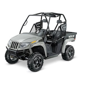 2009 - 2012 ARCTIC CAT 550 PROWLER