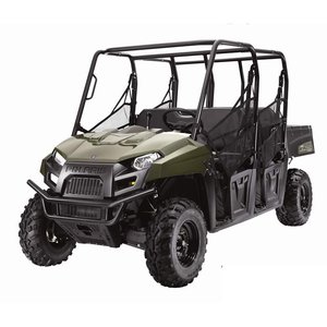 2011 - 2013 POLARIS RANGER 500 CREW