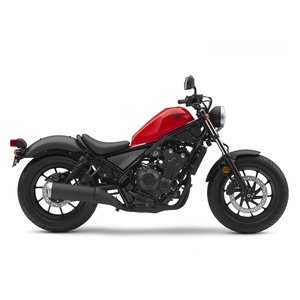 2017 - 2019 HONDA CMX 250 REBEL