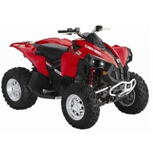 2012 - 2014 CAN AM RENEGADE 500