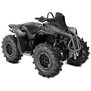 2018 - 2022 CAN AM RENEGADE 1000