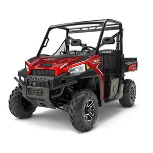 2017 - 2019 POLARIS RANGER 1000