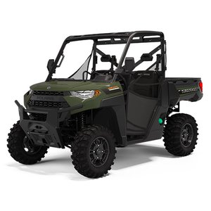 2015 - 2021 POLARIS RANGER 1000 DIESEL