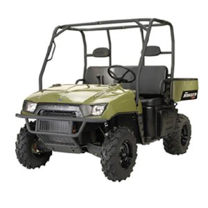 2003 - 2007 POLARIS RANGER SERIES 10