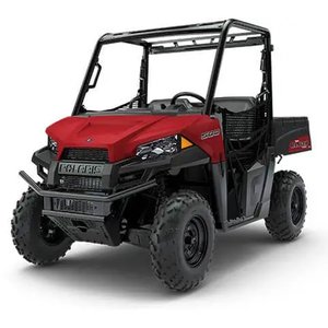 2018 - 2022 POLARIS RANGER 500