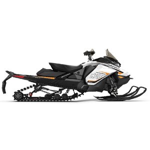 2017 - 2022 SKI-DOO RENEGADE ADRENALINE 850 E-TEC