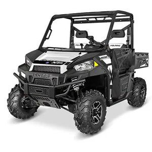 2016 - 2018 POLARIS RANGER 900 XP