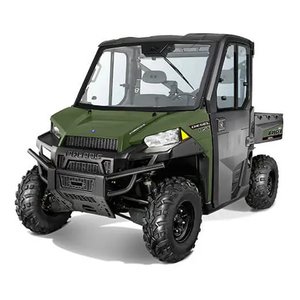 2014 - 2016 POLARIS RANGER HST