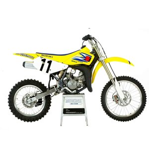 2003 - 2022 SUZUKI RM 85 L