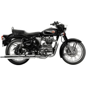 2009 - 2020 ROYAL ENFIELD BULLET 500