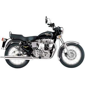 2004 - 2008 ROYAL ENFIELD BULLET 500