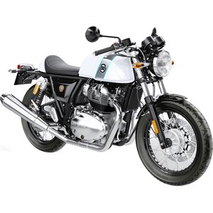 2019 - 2021 ROYAL ENFIELD CONTINENTAL GT 650