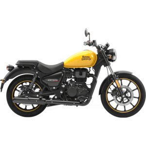 2021 - 2022 ROYAL ENFIELD METEOR 350