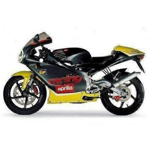 1993 - 1996 APRILIA RS 125