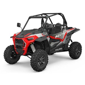 2014 - 2021 POLARIS RZR 1000