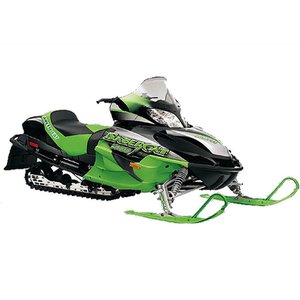 2004 - 2006 ARCTIC CAT SABER CAT 700