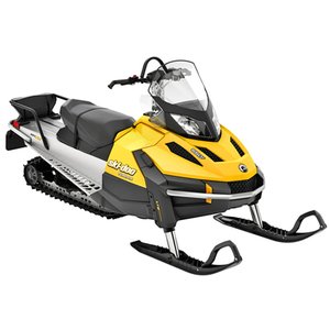 2010 - 2020 SKI-DOO SKANDIC TUNDRA SPORT LT 550