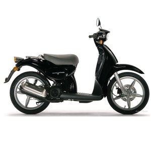 1999 - 2004 APRILIA SCARABEO 150