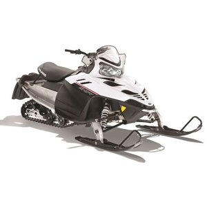 2011 - 2013 POLARIS 550 SHIFT