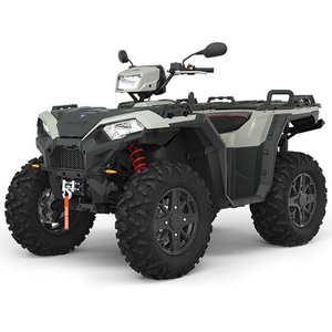 2016 - 2022 POLARIS SPORTSMAN 450