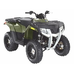 2008 - 2010 POLARIS SPORTSMAN 300