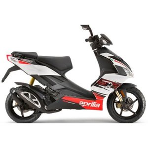 2012 - 2021 APRILIA SR 50 AC