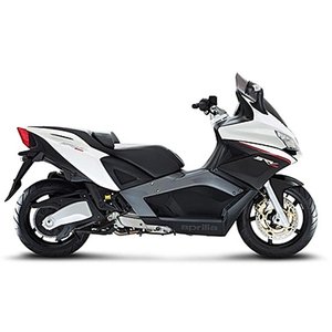 2012 - 2020 APRILIA SRV 850