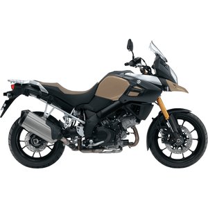 2013 - 2019 SUZUKI DL 1000 V-STROM