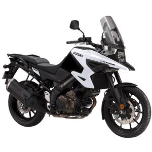 2020 - 2022 SUZUKI DL 1050 V-STROM