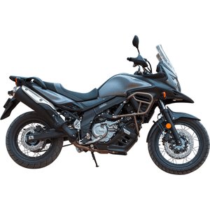 2015 - 2016 SUZUKI DL 650 V-STROM XT